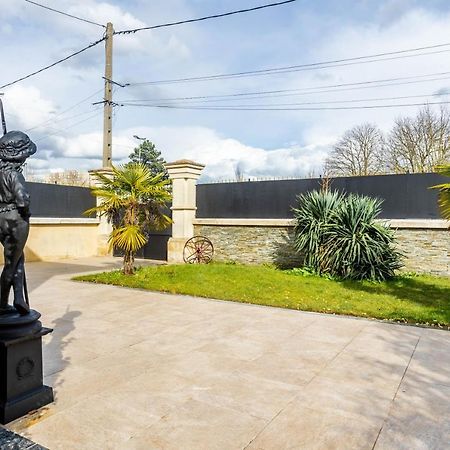 Charmant Studio A Neuilly sur Marne Bagian luar foto
